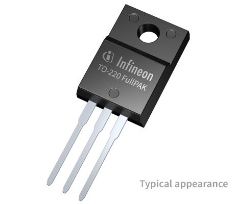 IKA15N65F5