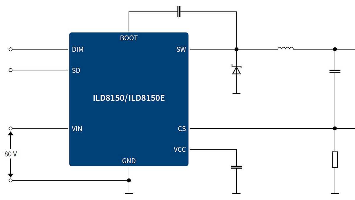 Diagram_ILD8150_ILD8150E_Lighting_IC