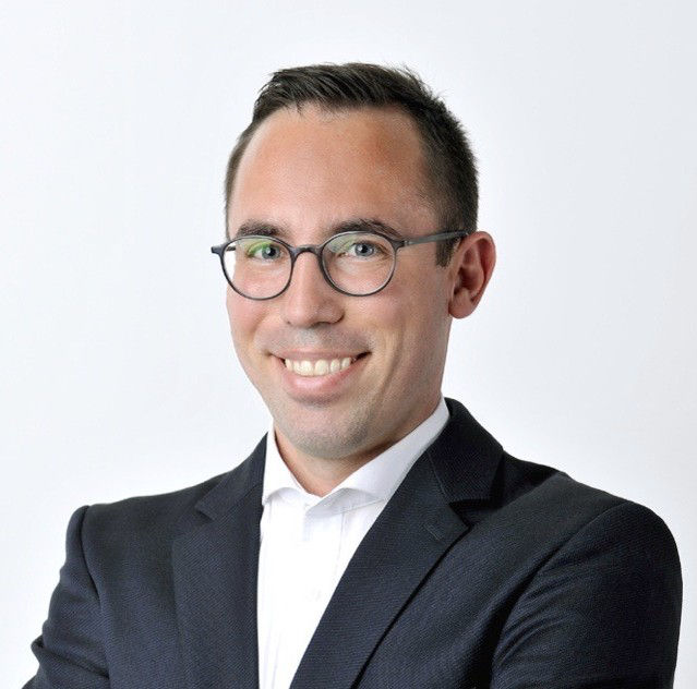 Dr. Stefan Mastel