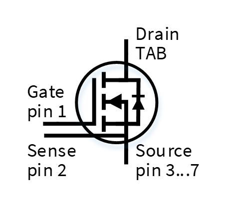 CoolSiCMOSFET_7-pin