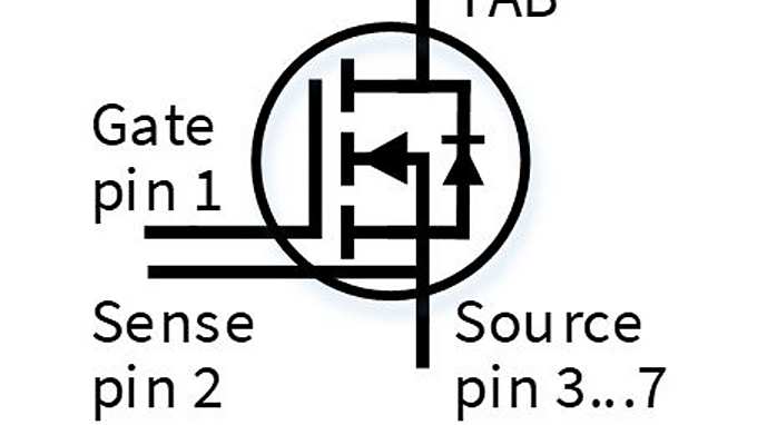 CoolSiCMOSFET_7-pin