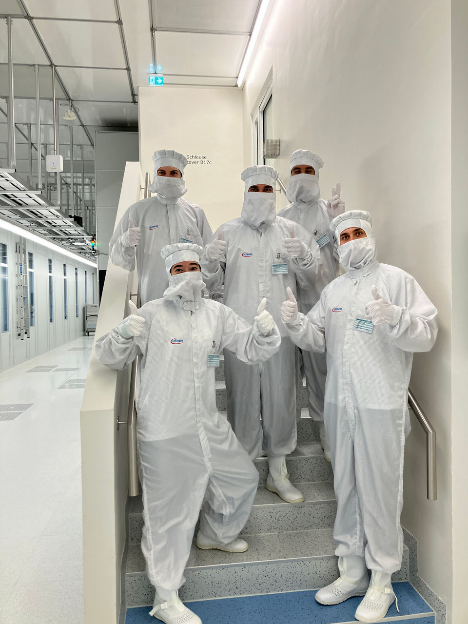 Impressions from SummerSchool 2025