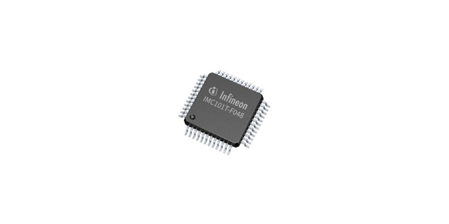 iMOTION™ integrated motor control (IMC) | Infineon Technologies