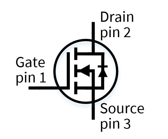 CoolSiCMOSFET_3-pin