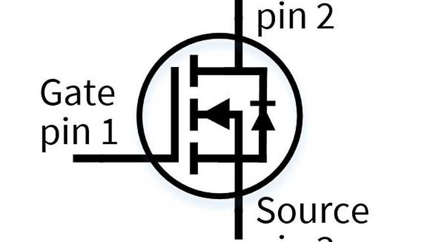 CoolSiCMOSFET_3-pin