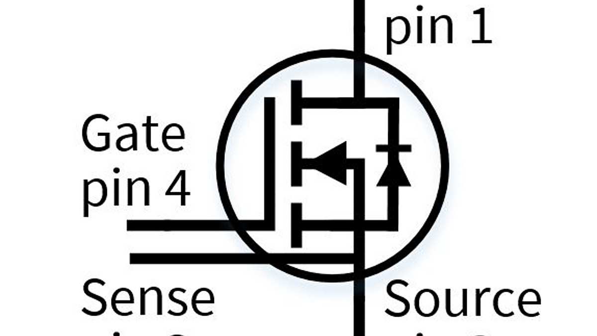 CoolSiCMOSFET_4-pin