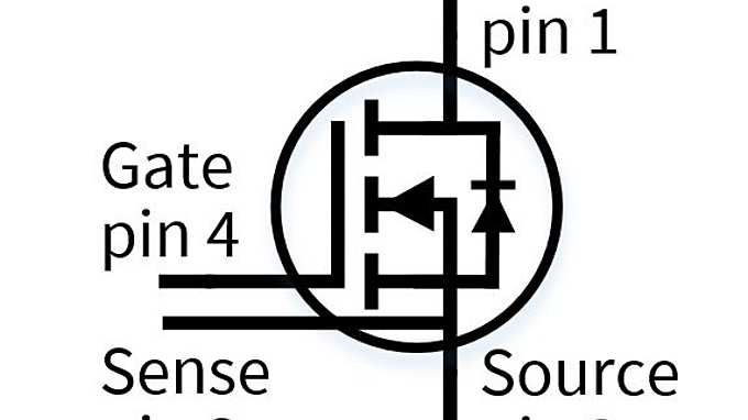 CoolSiCMOSFET_4-pin