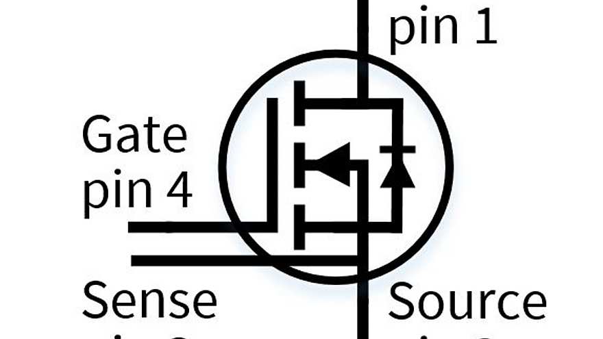 CoolSiCMOSFET_4-pin