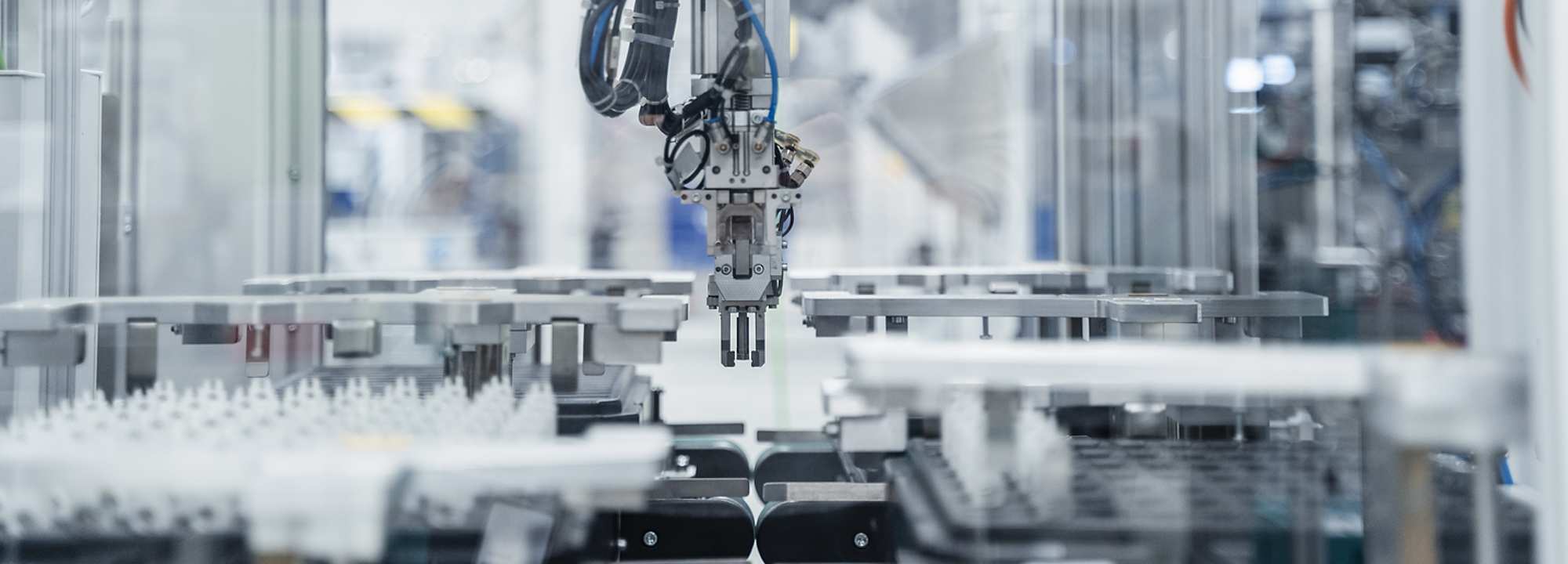 Engineer Man Factory