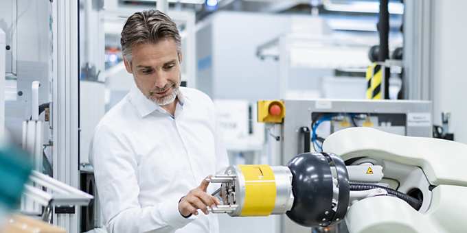 Industrial Communication Protocols