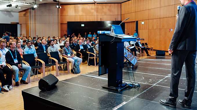 IIT Conference 2026 in Villach