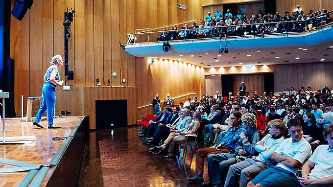 IIT Conference 2026 in Villach: