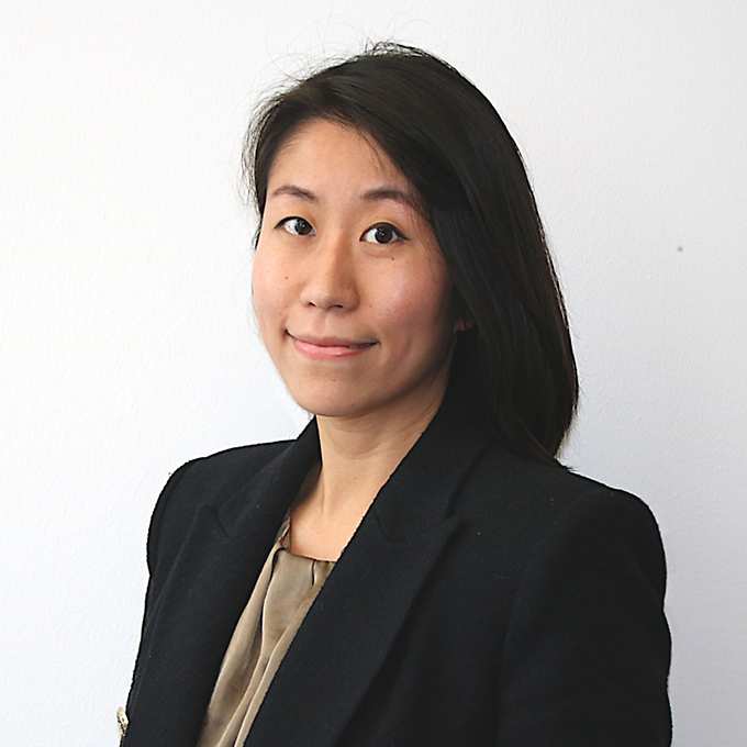 Yi, Director Software Development