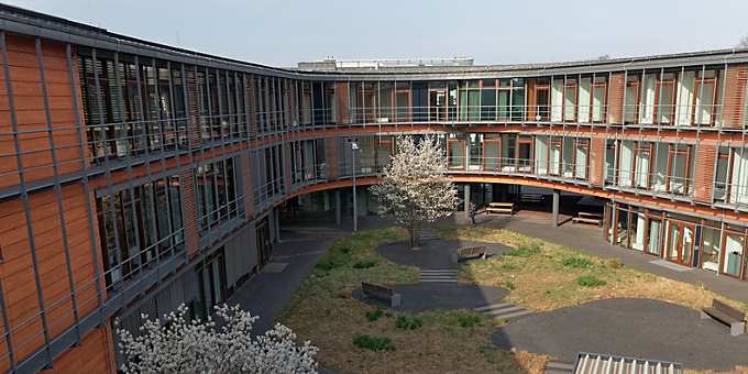 Duisburg