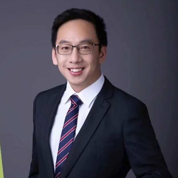 Donald, Leader of Radar Sensing System Lab