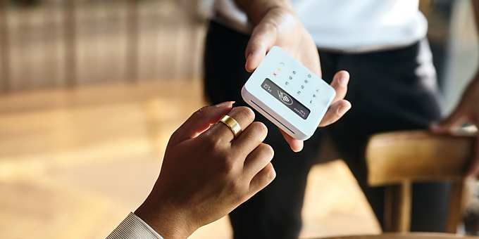 SECORA Wallet