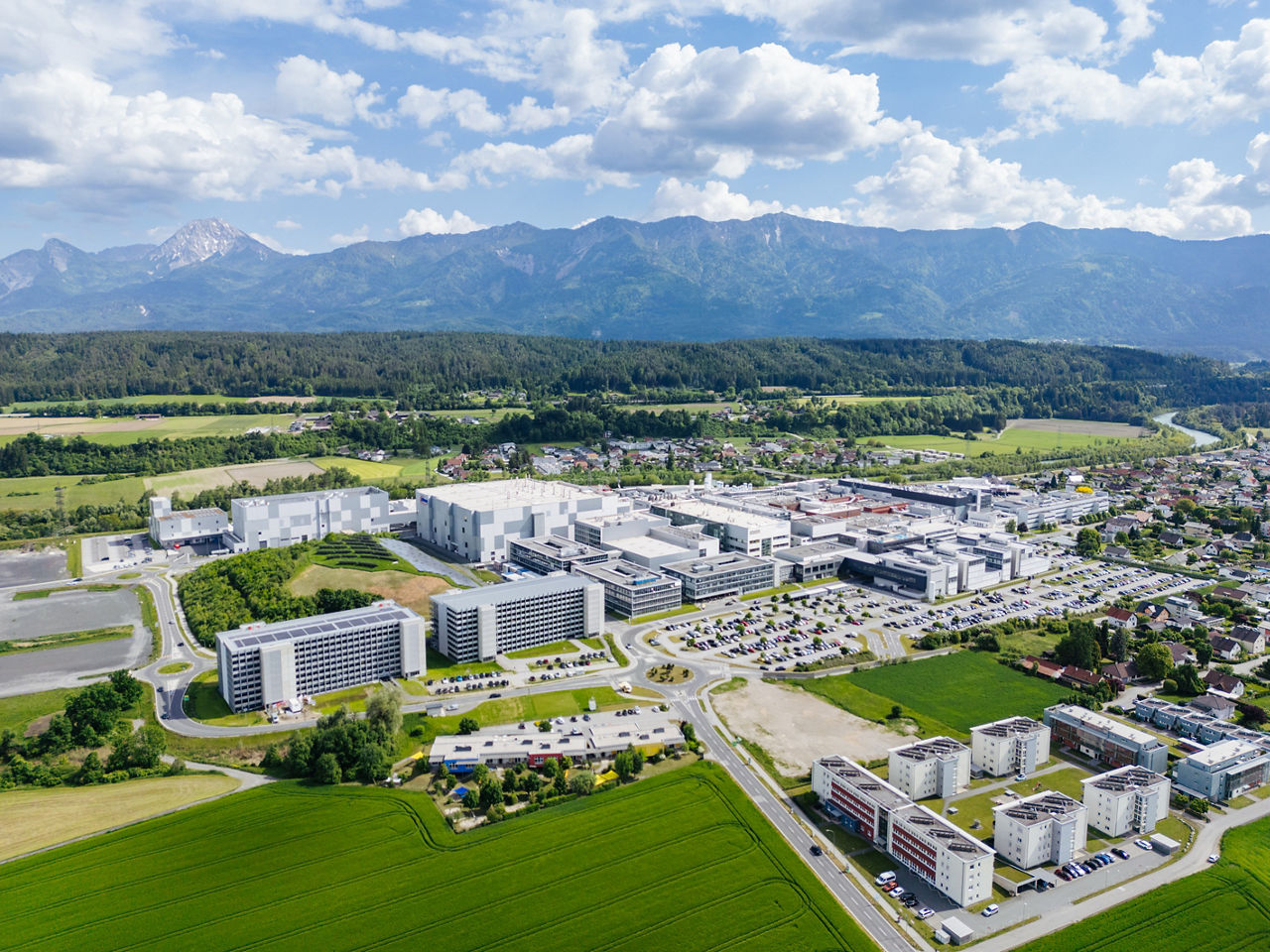 Infineon Austria