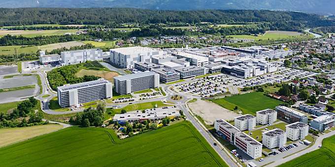 Infineon Austria