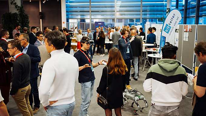 Infineon Austria Startup Challenge 2024