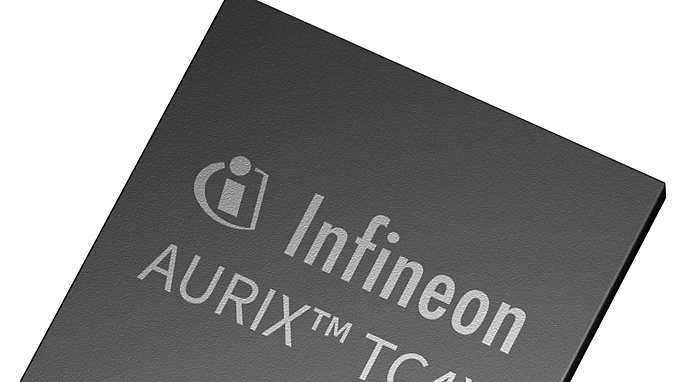 Collaboration between Infineon And Marelli
