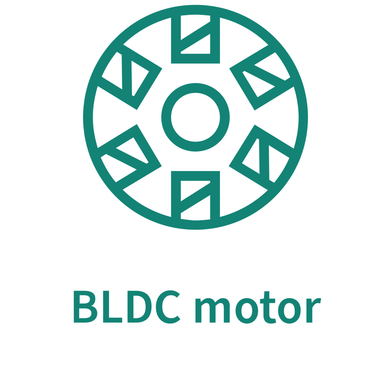 BLDC``