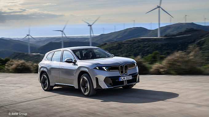 인피니언과 BMW 그룹, 노이에 클라쎄로 소프트웨어 정의 차량 시대 본격화