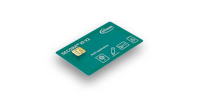 SECORA™ security solutions