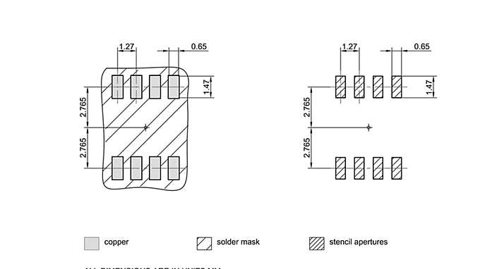 Infineon- PG-DSO-8-46_FPD-FP-v01_00-EN