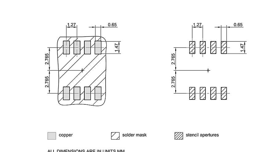 Infineon- PG-DSO-8-46_FPD-FP-v01_00-EN