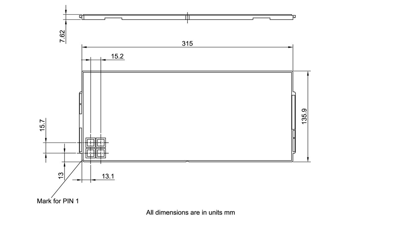 Infineon- PG-LQFP-64-6_BT-PA-v01_00-EN