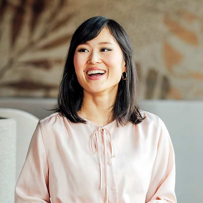 Dr. Yinghong Hu, Director Program Management Automotive MEMS sensors at Infineon