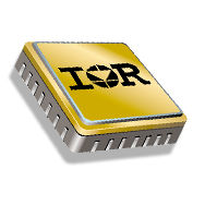 IRHQ9110SCS