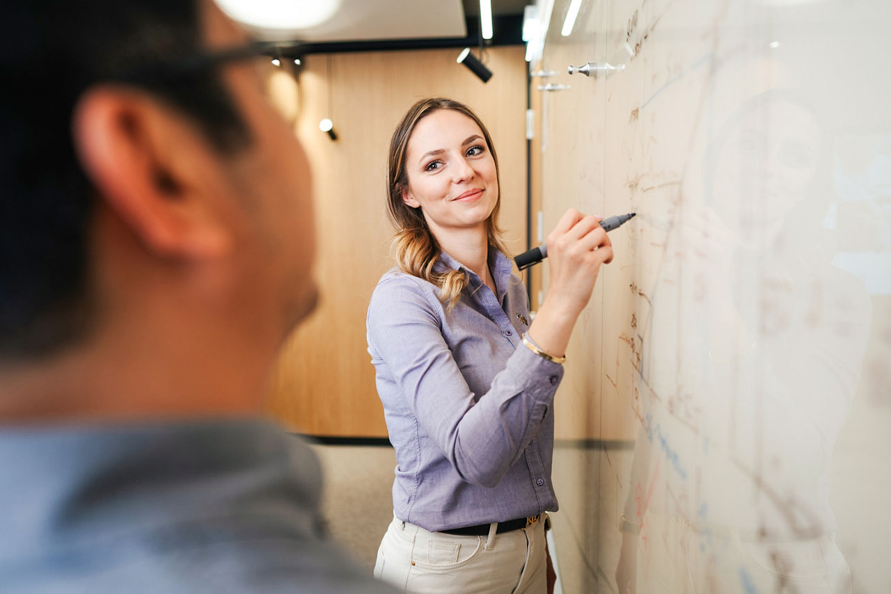 StartUp Collaboration