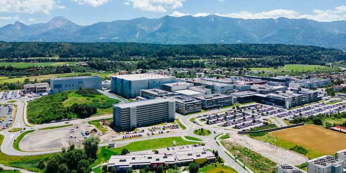 Infineon Austria