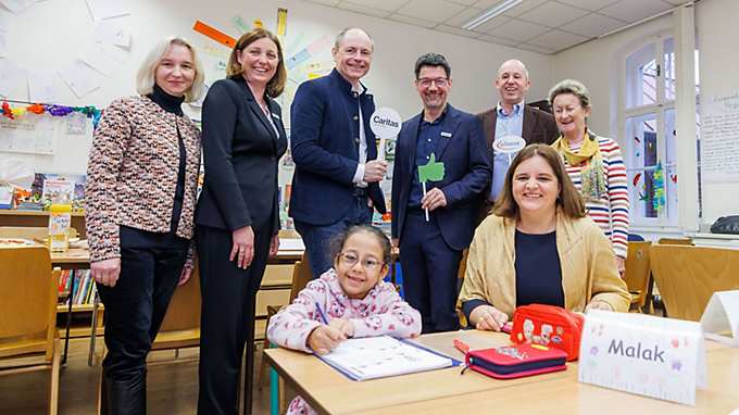 Infineon learning cafe