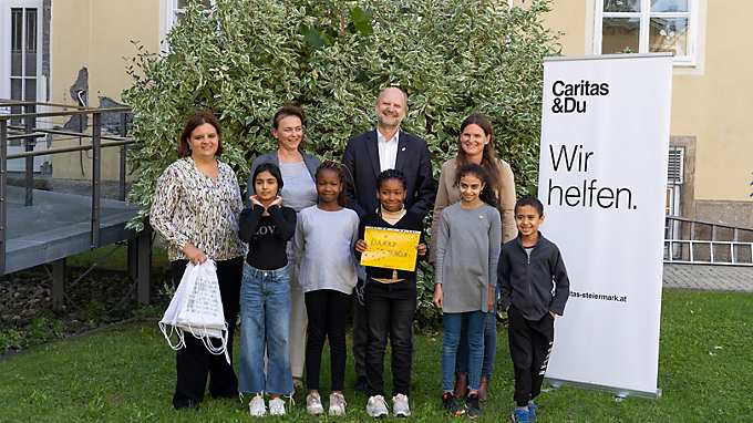 infineon caritas schultueten 6 graz
