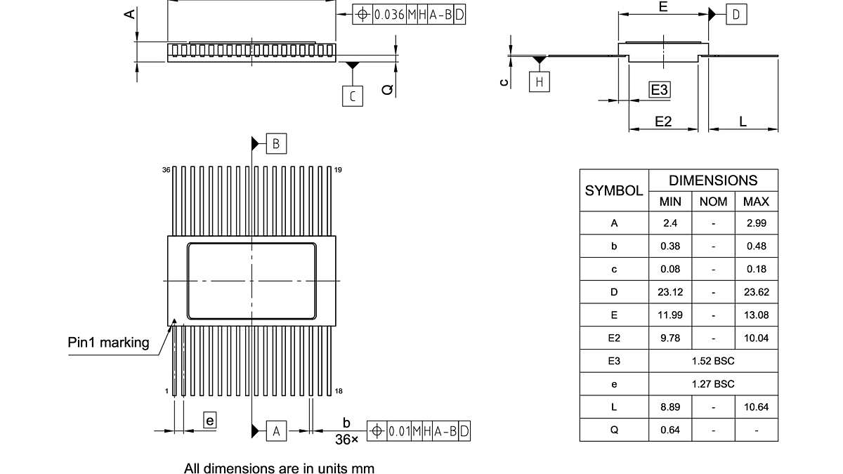 CG-FP-36-800_Package Outline