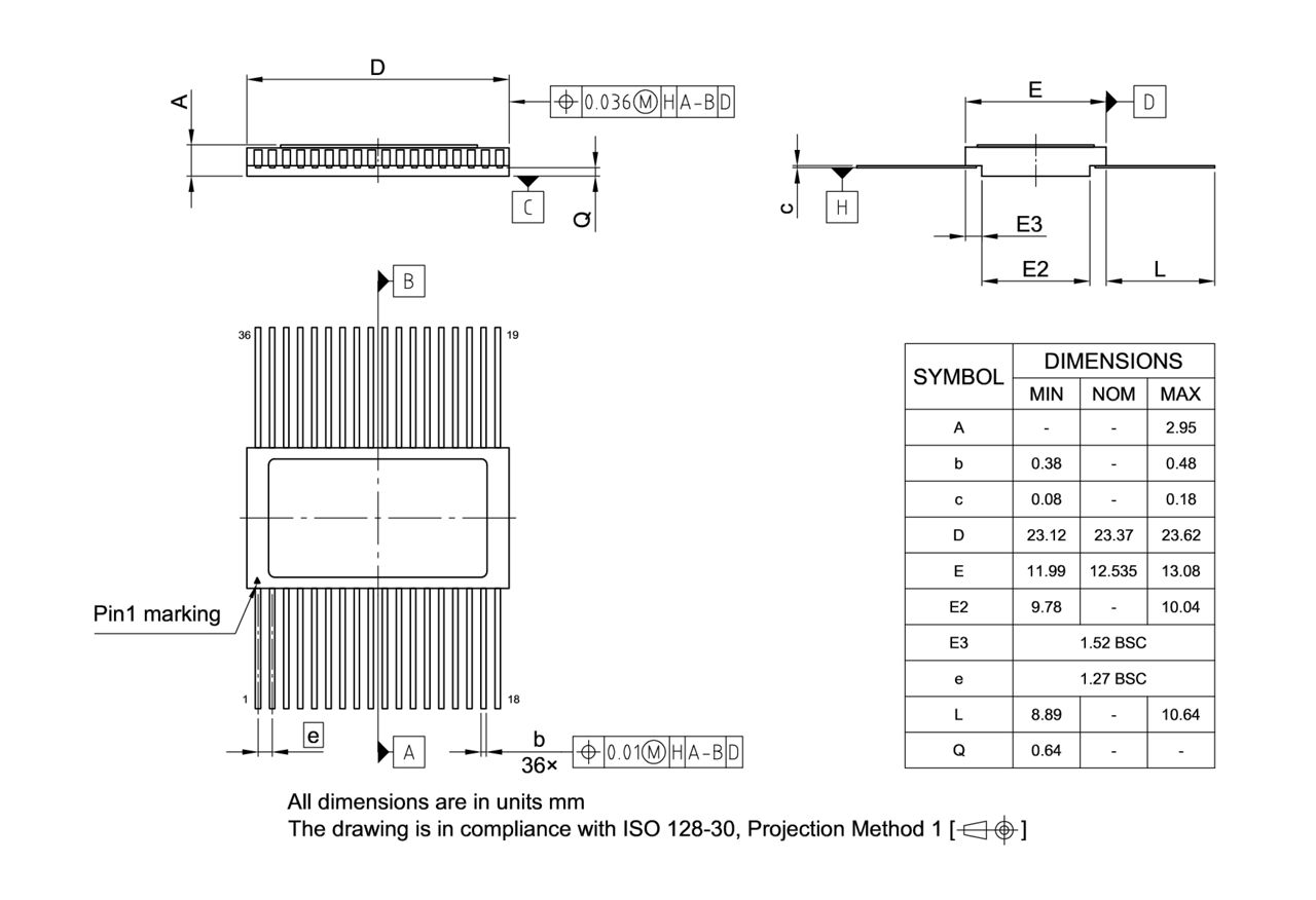 CG-FP-36-801_Package Outline