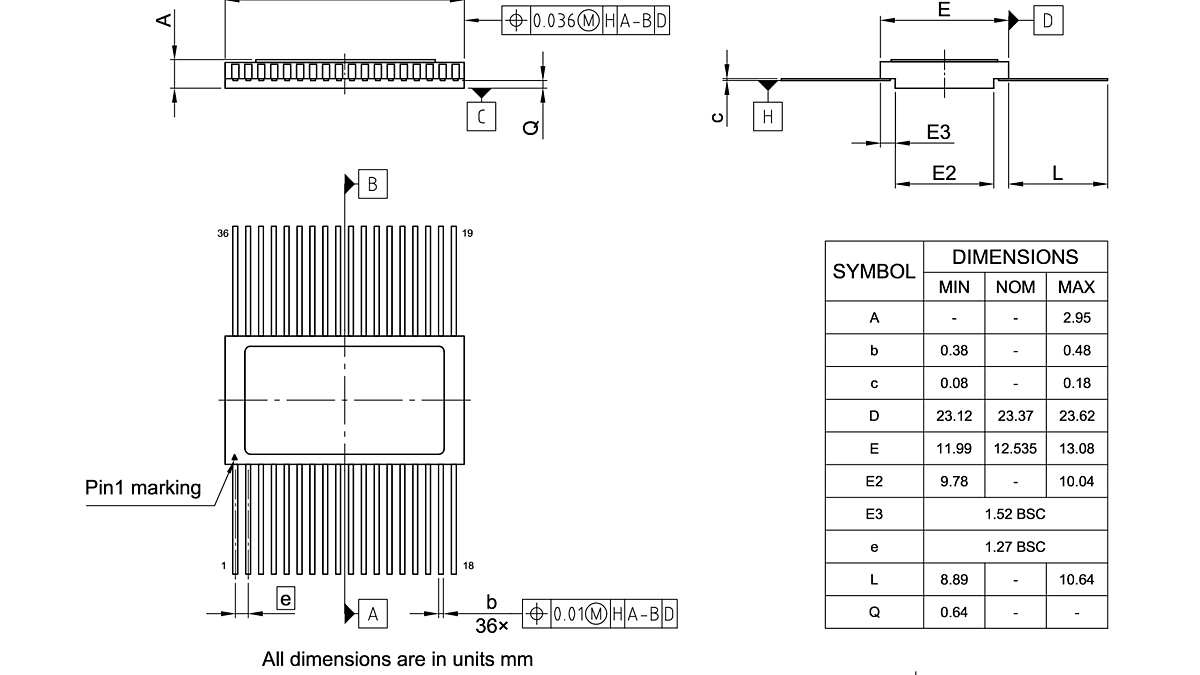 CG-FP-36-801_Package Outline