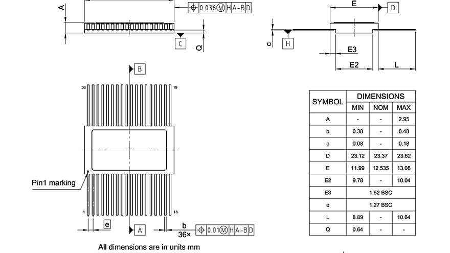CG-FP-36-801_Package Outline
