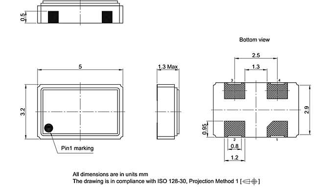 CG-LCC-4-800_Package Outline
