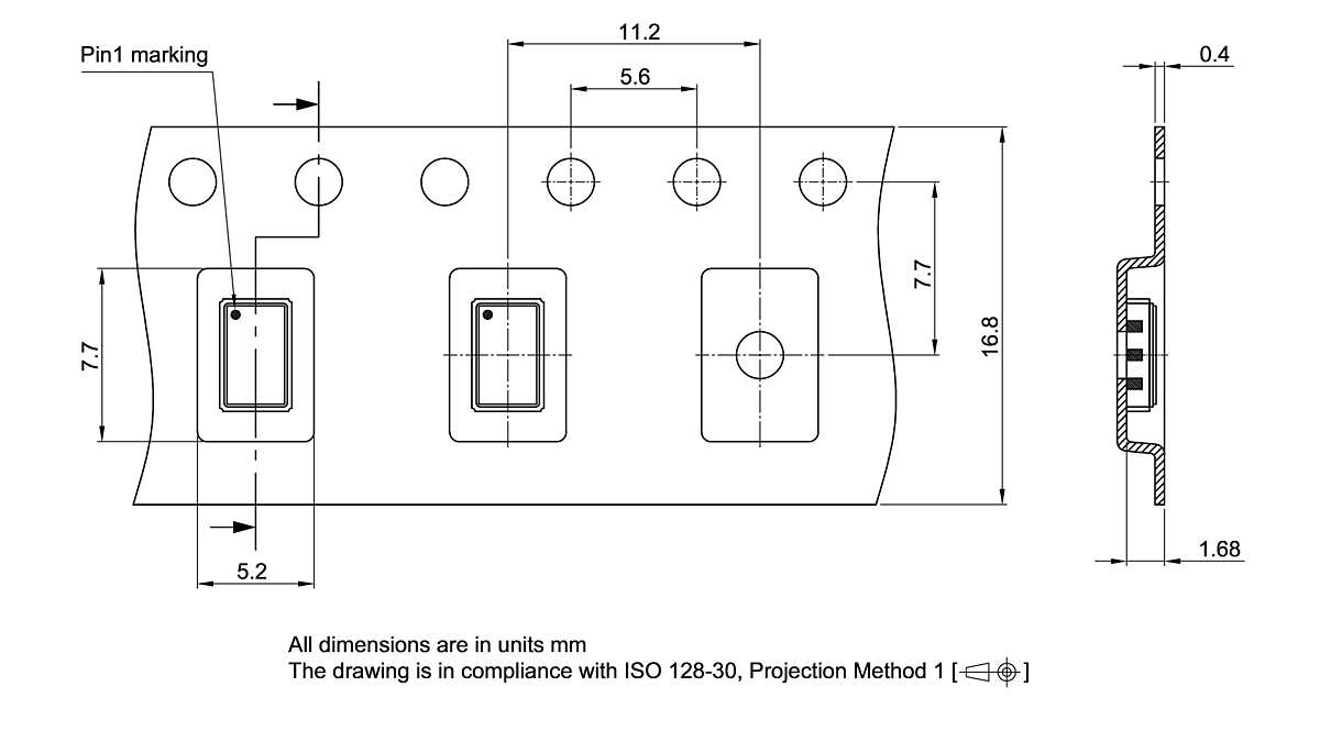 CG-LCC-6-800_Tape and Reel