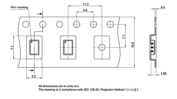 CG-LCC-6-800_Tape and Reel