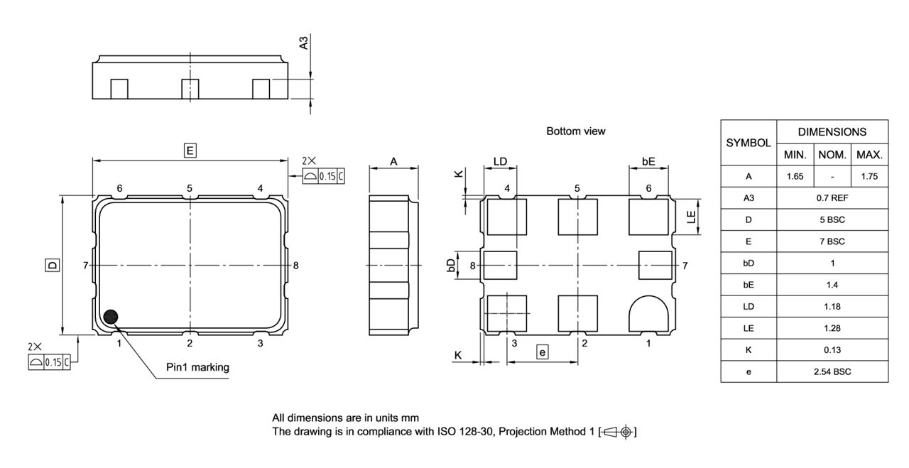 CG-LCC-8-800_Package Outline