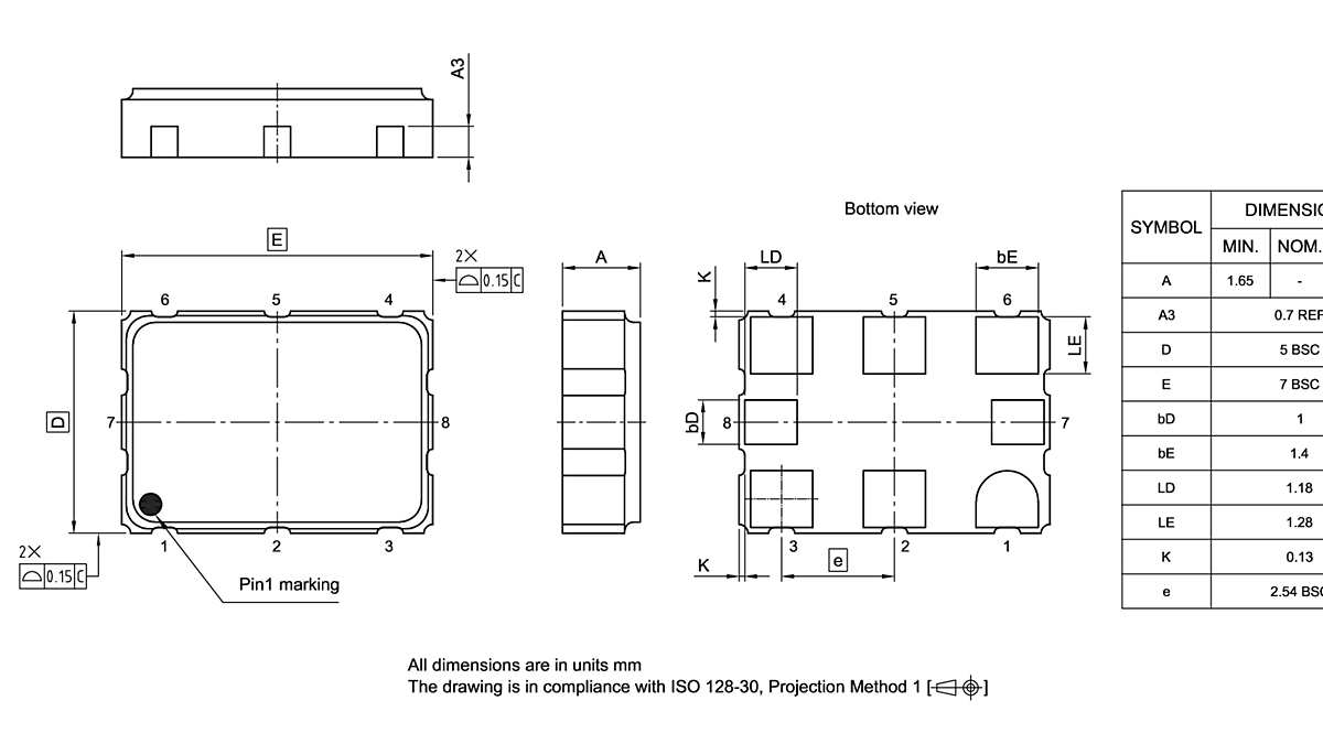 CG-LCC-8-800_Package Outline