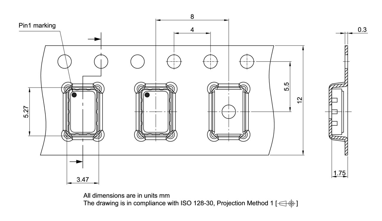 CG-LCC-8-801_Tape and Reel