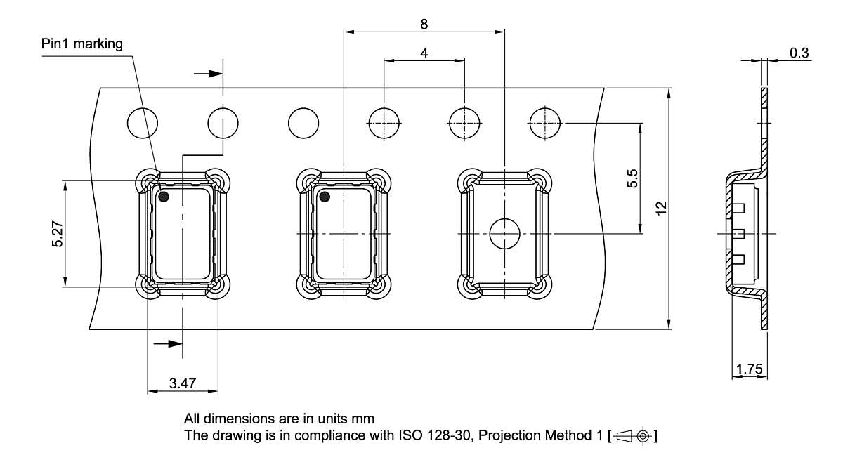 CG-LCC-8-801_Tape and Reel