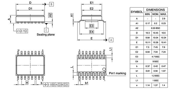 CG-SSOP-16-800_Package Outline