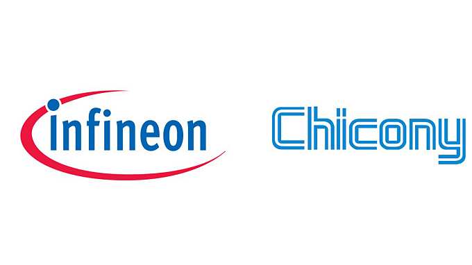 Infineon and Chicony Power Technlogy