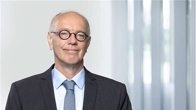 Dr. Rutger Wijburg